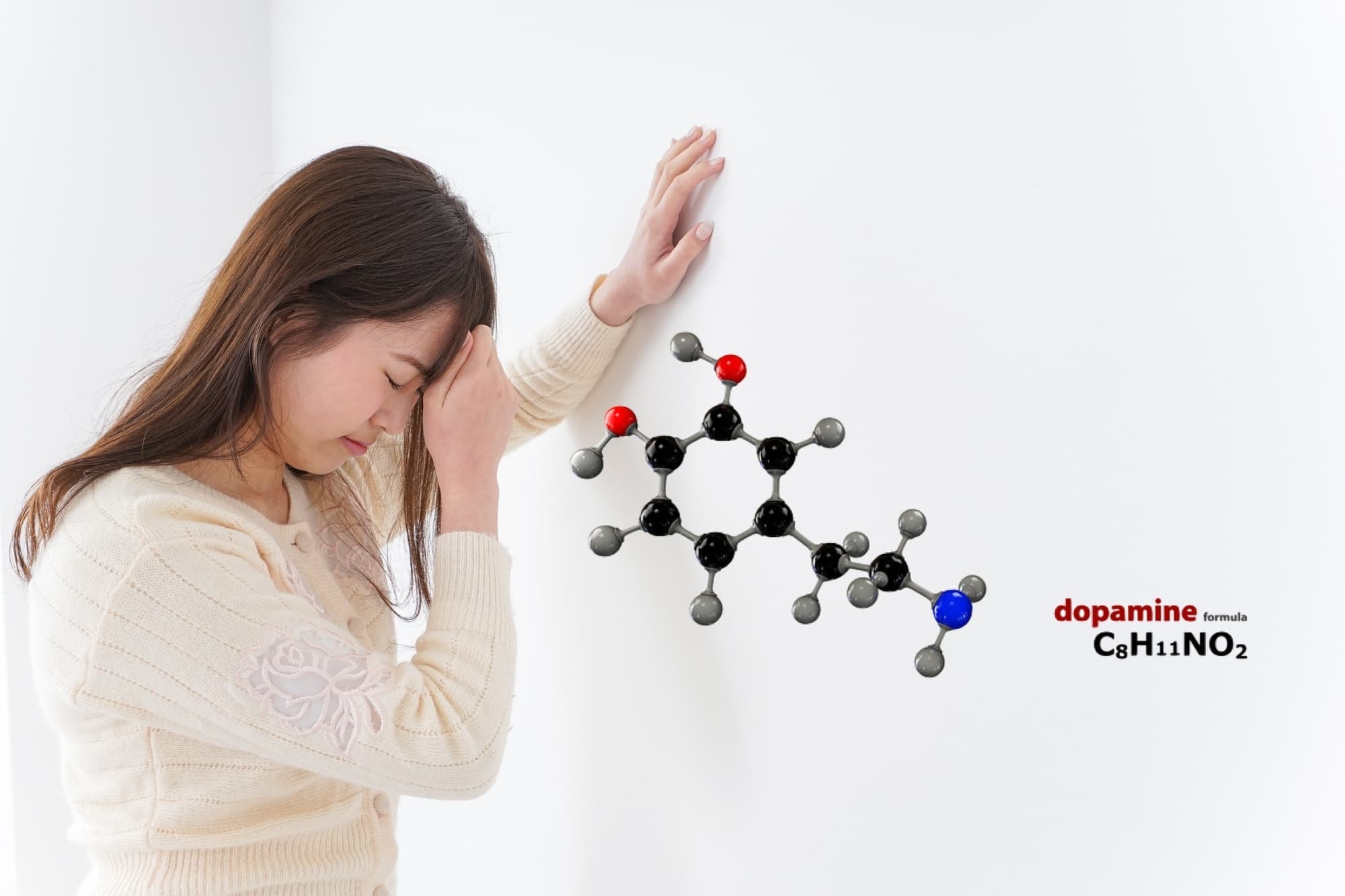 隠れ貧血　テケジョ　メンタルヘルス　うつ　パニック障害