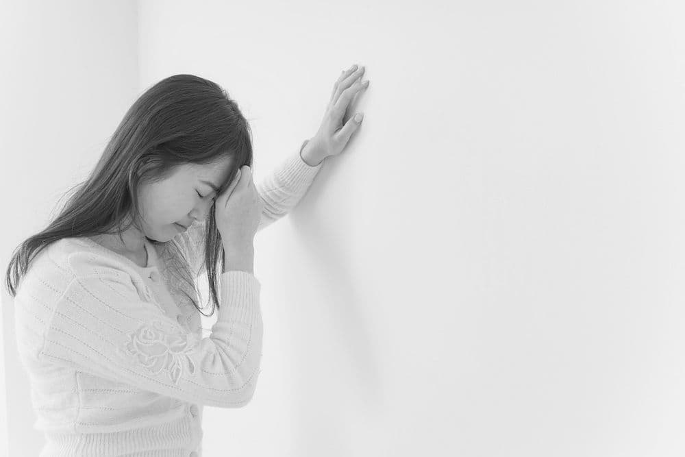 フェリチン自宅　なんとなく不調　不定愁訴　メンタルヘルス　ADHD